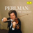 Perlman : The Violinist