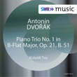 Dvořák: Piano Trio No. 1 in B-Flat Major, Op. 21, B. 51 (Live)