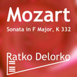 Sonata No.12 in F Major K. 332