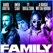 Family (feat. Imen Siar, Ty Dolla $ign & A Boogie Wit da Hoodie)