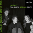 Mozart: 'Adagio' from Preludes and Fugues, K. 404a: No. 6