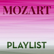 Mozart Playlist