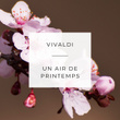 Vivaldi: Un air de printemps