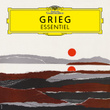 Grieg: Essentiel