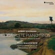 Schumann: Piano Trio No. 1: III. Langsam, mit inniger Empfindung