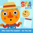 Who Took the Cookie (On the Job)