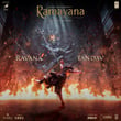 Ravana Tandav (From "Ramayana") [HINDI]