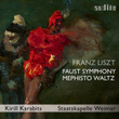 Liszt: A Faust Symphony, S. 108: IIIa. Chorus Mysticus