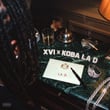 LA B