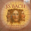 J.s. Bach: Clavierübung dritter Theil