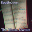 Beethoven the Music Owner