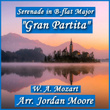 Serenade in B-flat Major, K. 361 "Gran Partita": VII. Finale. Molto Allegro (Arr. for Ocarina Septet)