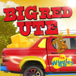 Big Red Ute