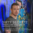 Street King, Vol. 9: Church Lady (Unreleased Dirty Secretz Remix)