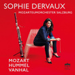 Mozart: Bassoon Concerto in B-Flat Major