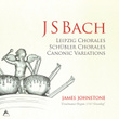 J.S. Bach: Organ Works