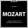 Mozart: Requiem und andere geistliche Werke, Vol. 1