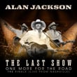 Where Were You (When The World Stopped Turning) [Live]