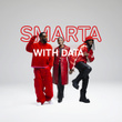 Smarta With Data (feat. Diamond Platnumz & Fally Ipupa)