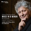 Bach: Mass in B Minor, BWV 232: Et incarnatus est & Sanctus