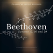 Beethoven: Piano Sonatas No. 12, 16 and 29