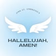 Hallelujah, Amen!, HWV 63: Judas Maccabaeus