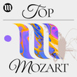 Top Mozart