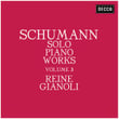 Schumann: Solo Piano Works - Volume 3