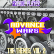 Advance Wars, The Themes, Vol. 2