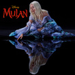 Reflection (2020) [From "Mulan"]