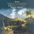 Mozart: Symphonies Nos. 39-40 – Debussy: Danses, L. 103