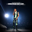 A Boogie Wit Da Hoodie: Better Off Alone Tour Set List
