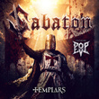 Templars (feat. Pop Evil)