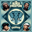 Coffret "Elephunk" - "Monke...