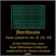 Beethoven: Piano Concerto NO. 4, OP. 58