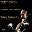 Beethoven: Complete Cello Sonatas