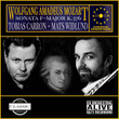 Mozart: Sonata in F Major, K376 (Arr for Flute and Piano)