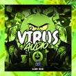 VÍRUS AUDIO