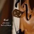 巴哈無伴奏大提琴: No.3 in C Major