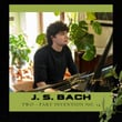 J. S. Bach: Two Part Invention No. 14