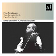 Tchaikovsky: Violin Concerto in D Major, Op. 35, TH 59 & Piano Trio in A Minor, Op. 50, TH 117 (Live)