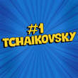 #1 Tchaikovsky