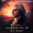 Mozart's Symphony No. 40 in G minor (K.550)