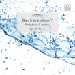 Prelude in G minor (Op. 23, No. 5)