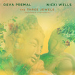 The Three Jewels (Buddham Sharanam)