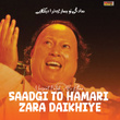 Saadgi To Hamari Zara Daikhiye