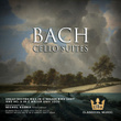 Bach Cello Suites 1 and 3