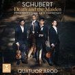 Schubert: Death And The Maiden