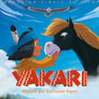 Yakari, la grande aventure (Bande originale du film)