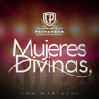 Mujeres Divinas